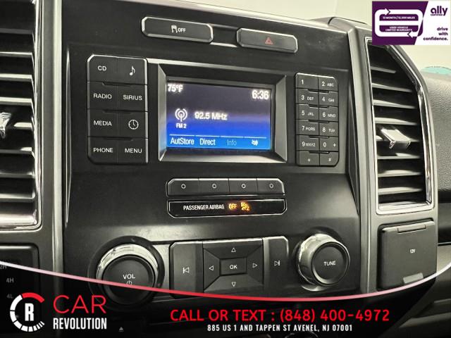 2015 Ford F-150 XLT, available for sale in Avenel, New Jersey | Car Revolution. Avenel, New Jersey 2015 Ford F-150 XLT, available for sale in Avenel, New Jersey | Car Revolution. Avenel, New Jersey