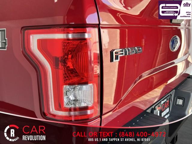 2015 Ford F-150 XLT, available for sale in Avenel, New Jersey | Car Revolution. Avenel, New Jersey 2015 Ford F-150 XLT, available for sale in Avenel, New Jersey | Car Revolution. Avenel, New Jersey
