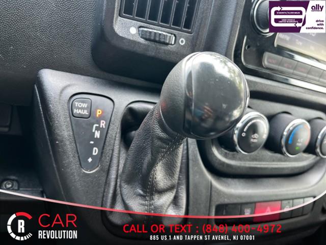 2019 Ram Promaster Cargo Van 2500 HR 159'' WB, available for sale in Avenel, New Jersey | Car Revolution. Avenel, New Jersey 2019 Ram Promaster Cargo Van 2500 HR 159'' WB, available for sale in Avenel, New Jersey | Car Revolution. Avenel, New Jersey