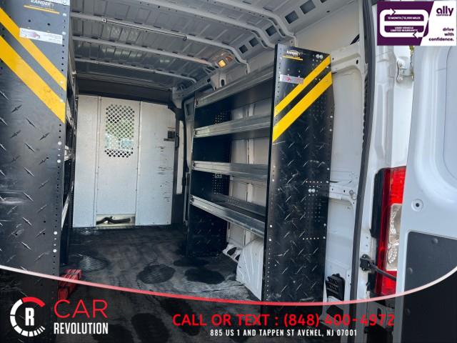 2019 Ram Promaster Cargo Van 2500 HR 159'' WB, available for sale in Avenel, New Jersey | Car Revolution. Avenel, New Jersey 2019 Ram Promaster Cargo Van 2500 HR 159'' WB, available for sale in Avenel, New Jersey | Car Revolution. Avenel, New Jersey