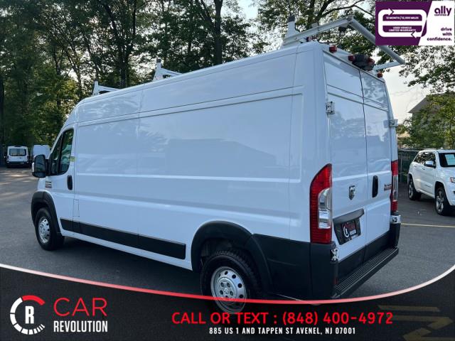 2019 Ram Promaster Cargo Van 2500 HR 159'' WB, available for sale in Avenel, New Jersey | Car Revolution. Avenel, New Jersey 2019 Ram Promaster Cargo Van 2500 HR 159'' WB, available for sale in Avenel, New Jersey | Car Revolution. Avenel, New Jersey