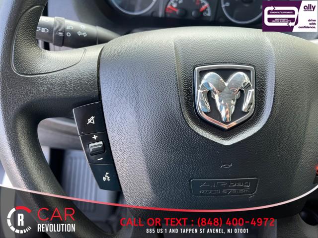 2019 Ram Promaster Cargo Van 2500 HR 159'' WB, available for sale in Avenel, New Jersey | Car Revolution. Avenel, New Jersey 2019 Ram Promaster Cargo Van 2500 HR 159'' WB, available for sale in Avenel, New Jersey | Car Revolution. Avenel, New Jersey