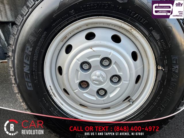 2019 Ram Promaster Cargo Van 2500 HR 159'' WB, available for sale in Avenel, New Jersey | Car Revolution. Avenel, New Jersey 2019 Ram Promaster Cargo Van 2500 HR 159'' WB, available for sale in Avenel, New Jersey | Car Revolution. Avenel, New Jersey