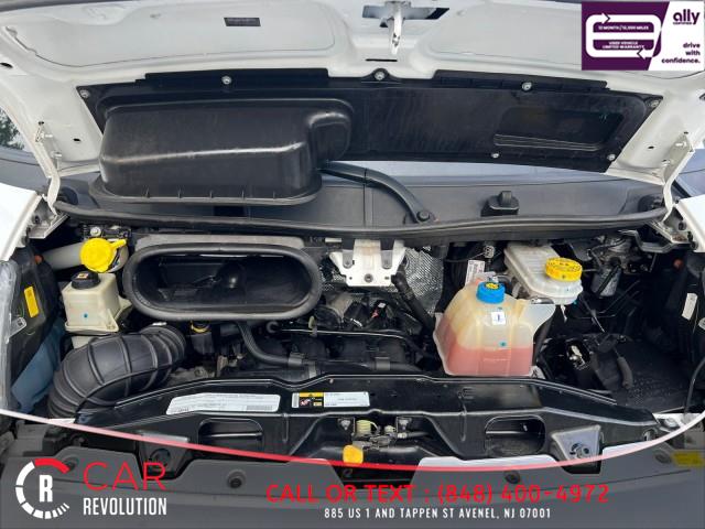 2019 Ram Promaster Cargo Van 2500 HR 159'' WB, available for sale in Avenel, New Jersey | Car Revolution. Avenel, New Jersey 2019 Ram Promaster Cargo Van 2500 HR 159'' WB, available for sale in Avenel, New Jersey | Car Revolution. Avenel, New Jersey
