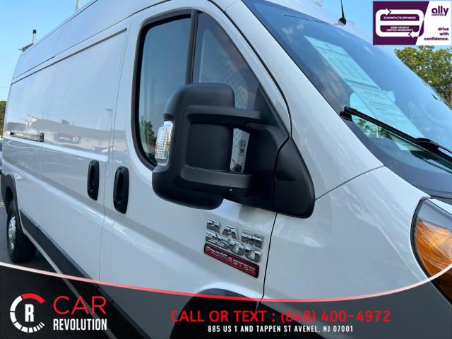 2019 Ram Promaster Cargo Van 2500 HR 159'' WB, available for sale in Avenel, New Jersey | Car Revolution. Avenel, New Jersey 2019 Ram Promaster Cargo Van 2500 HR 159'' WB, available for sale in Avenel, New Jersey | Car Revolution. Avenel, New Jersey