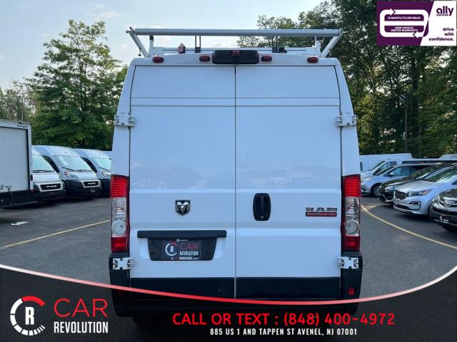 2019 Ram Promaster Cargo Van 2500 HR 159'' WB, available for sale in Avenel, New Jersey | Car Revolution. Avenel, New Jersey 2019 Ram Promaster Cargo Van 2500 HR 159'' WB, available for sale in Avenel, New Jersey | Car Revolution. Avenel, New Jersey