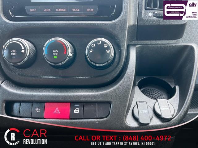 2019 Ram Promaster Cargo Van 2500 HR 159'' WB, available for sale in Avenel, New Jersey | Car Revolution. Avenel, New Jersey 2019 Ram Promaster Cargo Van 2500 HR 159'' WB, available for sale in Avenel, New Jersey | Car Revolution. Avenel, New Jersey