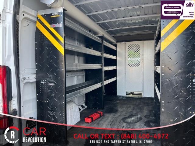 2019 Ram Promaster Cargo Van 2500 HR 159'' WB, available for sale in Avenel, New Jersey | Car Revolution. Avenel, New Jersey 2019 Ram Promaster Cargo Van 2500 HR 159'' WB, available for sale in Avenel, New Jersey | Car Revolution. Avenel, New Jersey
