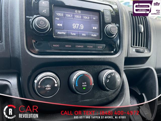 2019 Ram Promaster Cargo Van 2500 HR 159'' WB, available for sale in Avenel, New Jersey | Car Revolution. Avenel, New Jersey 2019 Ram Promaster Cargo Van 2500 HR 159'' WB, available for sale in Avenel, New Jersey | Car Revolution. Avenel, New Jersey