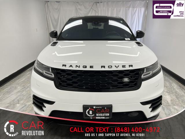 2020 Land Rover Range Rover Velar R-Dynamic S, available for sale in Avenel, New Jersey | Car Revolution. Avenel, New Jersey 2020 Land Rover Range Rover Velar R-Dynamic S, available for sale in Avenel, New Jersey | Car Revolution. Avenel, New Jersey