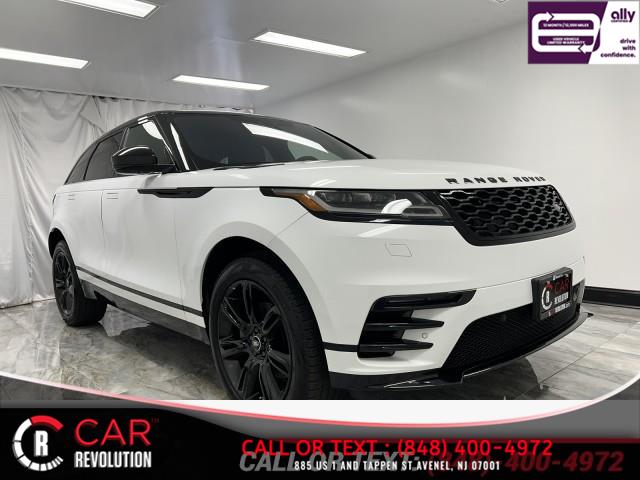 2020 Land Rover Range Rover Velar R-Dynamic S, available for sale in Avenel, New Jersey | Car Revolution. Avenel, New Jersey