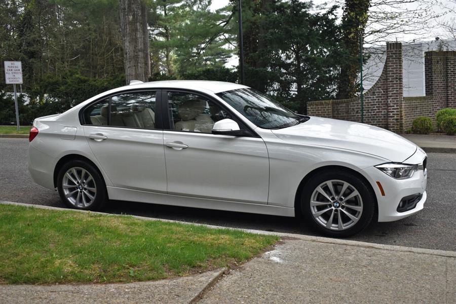 2018 BMW 3 Series 320i xDrive AWD 4dr Sedan, available for sale in Great Neck, New York | Camy Cars. Great Neck, New York 2018 BMW 3 Series 320i xDrive AWD 4dr Sedan, available for sale in Great Neck, New York | Camy Cars. Great Neck, New York