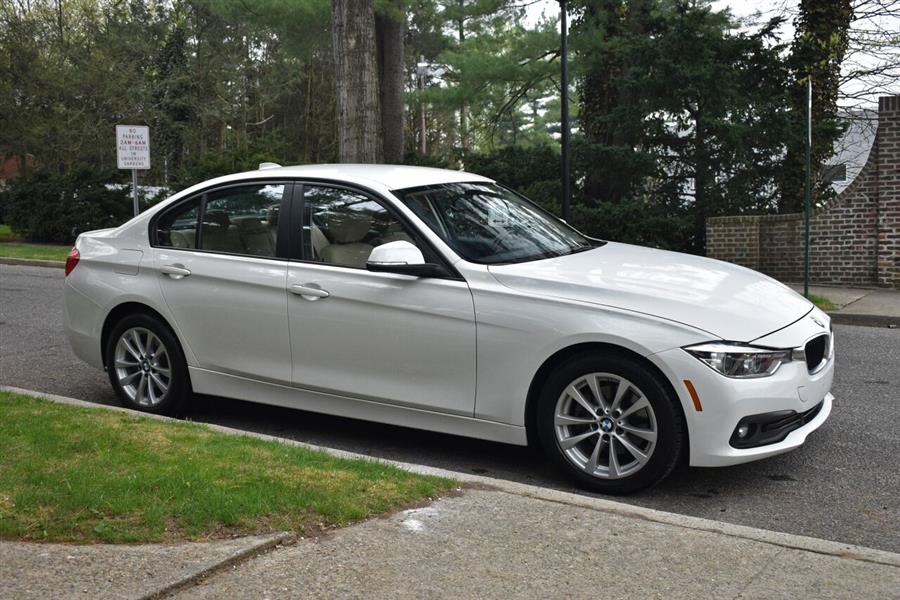 2018 BMW 3 Series 320i xDrive AWD 4dr Sedan, available for sale in Great Neck, New York | Camy Cars. Great Neck, New York 2018 BMW 3 Series 320i xDrive AWD 4dr Sedan, available for sale in Great Neck, New York | Camy Cars. Great Neck, New York
