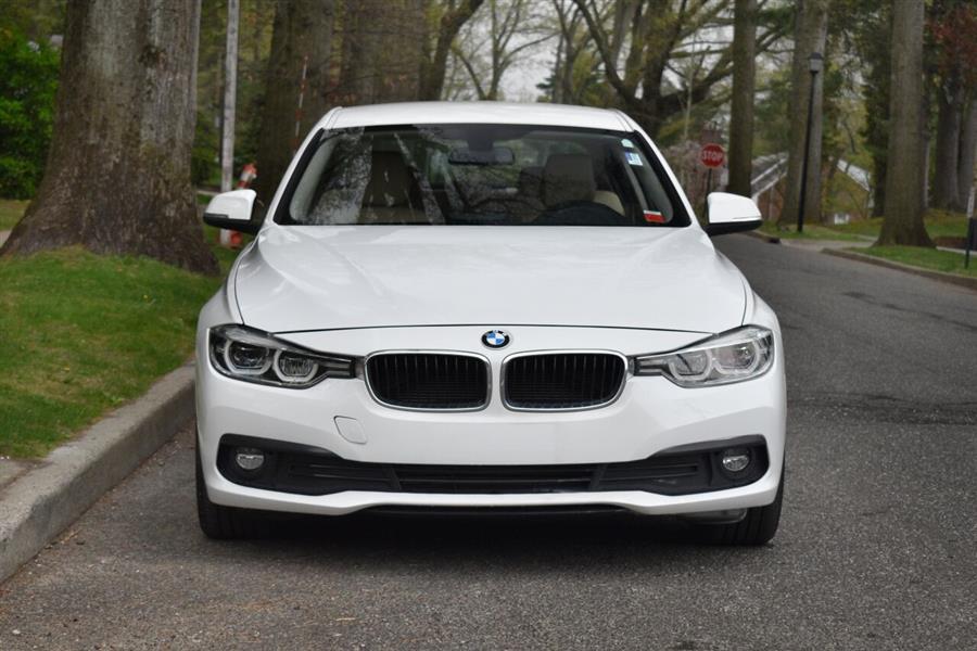 2018 BMW 3 Series 320i xDrive AWD 4dr Sedan, available for sale in Great Neck, New York | Camy Cars. Great Neck, New York 2018 BMW 3 Series 320i xDrive AWD 4dr Sedan, available for sale in Great Neck, New York | Camy Cars. Great Neck, New York