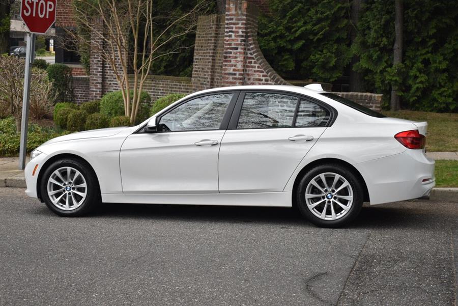 2018 BMW 3 Series 320i xDrive AWD 4dr Sedan, available for sale in Great Neck, New York | Camy Cars. Great Neck, New York 2018 BMW 3 Series 320i xDrive AWD 4dr Sedan, available for sale in Great Neck, New York | Camy Cars. Great Neck, New York