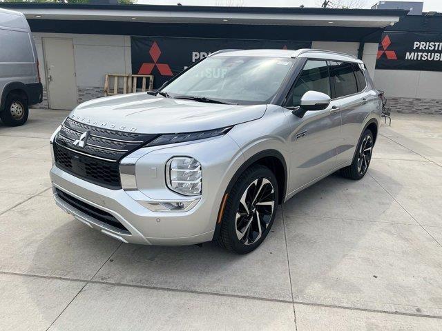 2023 Mitsubishi Outlander Phev PHEV SEL, available for sale in Great Neck, New York | Camy Cars. Great Neck, New York 2023 Mitsubishi Outlander Phev PHEV SEL, available for sale in Great Neck, New York | Camy Cars. Great Neck, New York