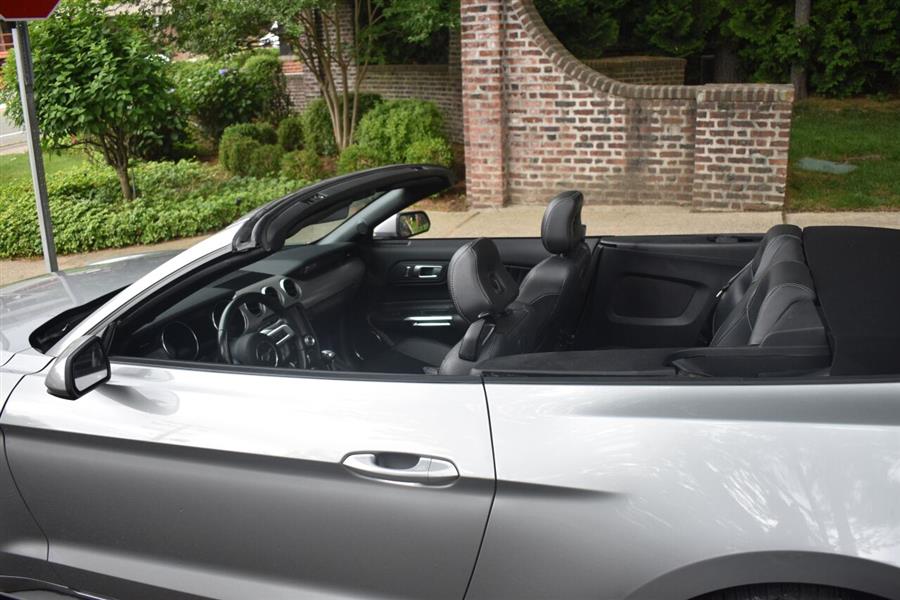 2021 Ford Mustang EcoBoost Premium 2dr Convertible, available for sale in Great Neck, New York | Camy Cars. Great Neck, New York 2021 Ford Mustang EcoBoost Premium 2dr Convertible, available for sale in Great Neck, New York | Camy Cars. Great Neck, New York