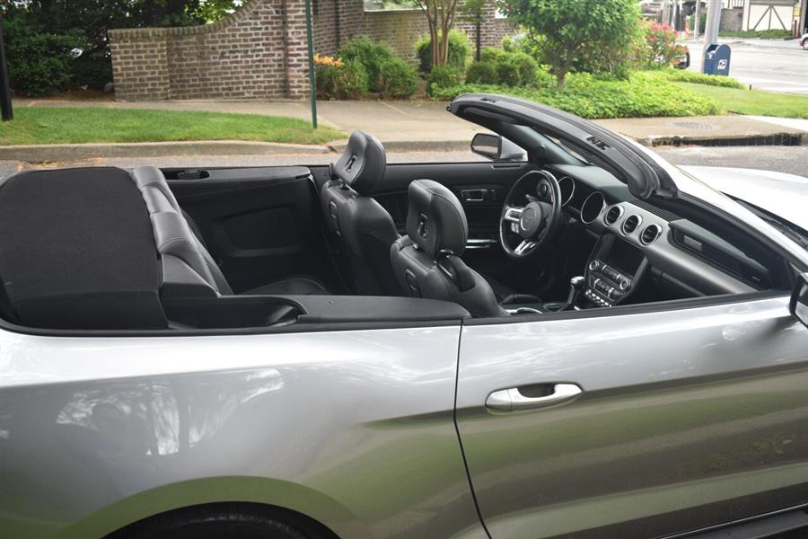 2021 Ford Mustang EcoBoost Premium 2dr Convertible, available for sale in Great Neck, New York | Camy Cars. Great Neck, New York 2021 Ford Mustang EcoBoost Premium 2dr Convertible, available for sale in Great Neck, New York | Camy Cars. Great Neck, New York