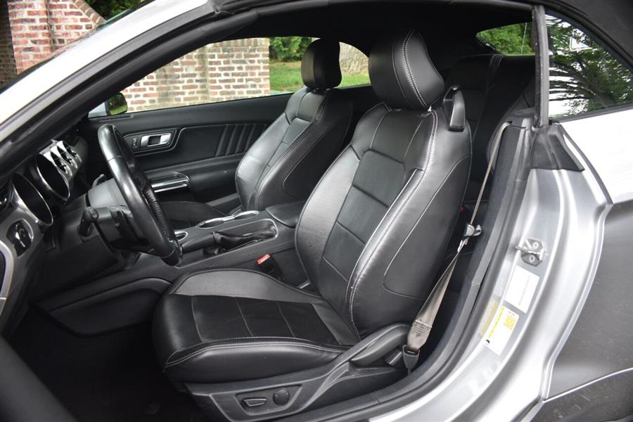 2021 Ford Mustang EcoBoost Premium 2dr Convertible, available for sale in Great Neck, New York | Camy Cars. Great Neck, New York 2021 Ford Mustang EcoBoost Premium 2dr Convertible, available for sale in Great Neck, New York | Camy Cars. Great Neck, New York