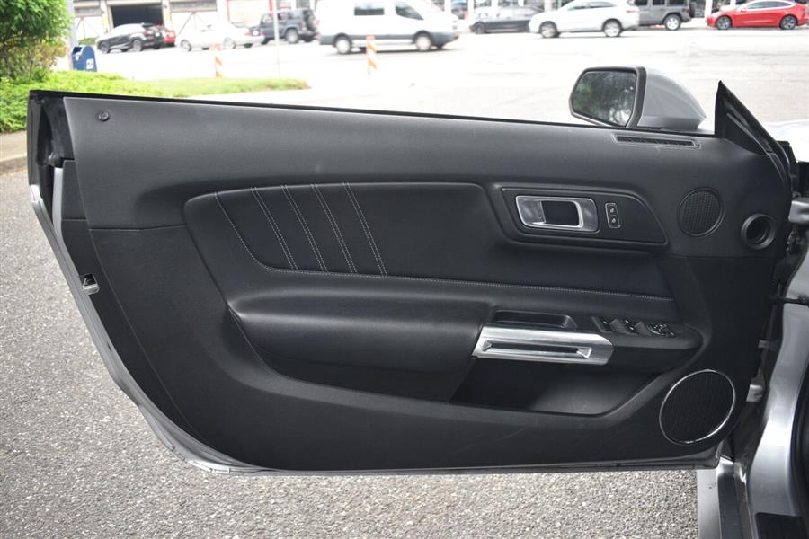 2021 Ford Mustang EcoBoost Premium 2dr Convertible, available for sale in Great Neck, New York | Camy Cars. Great Neck, New York 2021 Ford Mustang EcoBoost Premium 2dr Convertible, available for sale in Great Neck, New York | Camy Cars. Great Neck, New York