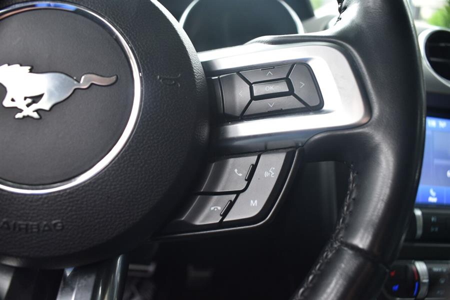 2021 Ford Mustang EcoBoost Premium 2dr Convertible, available for sale in Great Neck, New York | Camy Cars. Great Neck, New York 2021 Ford Mustang EcoBoost Premium 2dr Convertible, available for sale in Great Neck, New York | Camy Cars. Great Neck, New York