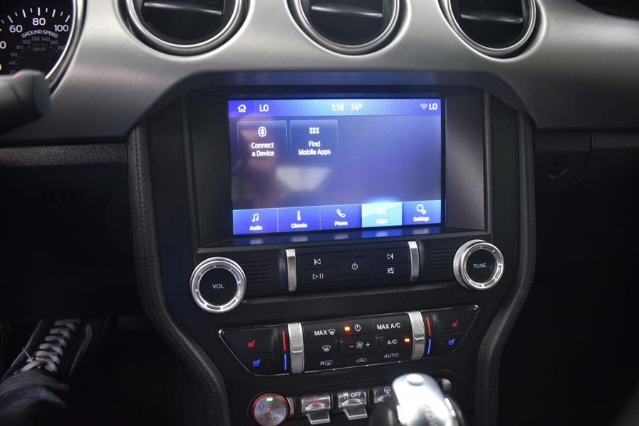2021 Ford Mustang EcoBoost Premium 2dr Convertible, available for sale in Great Neck, New York | Camy Cars. Great Neck, New York 2021 Ford Mustang EcoBoost Premium 2dr Convertible, available for sale in Great Neck, New York | Camy Cars. Great Neck, New York