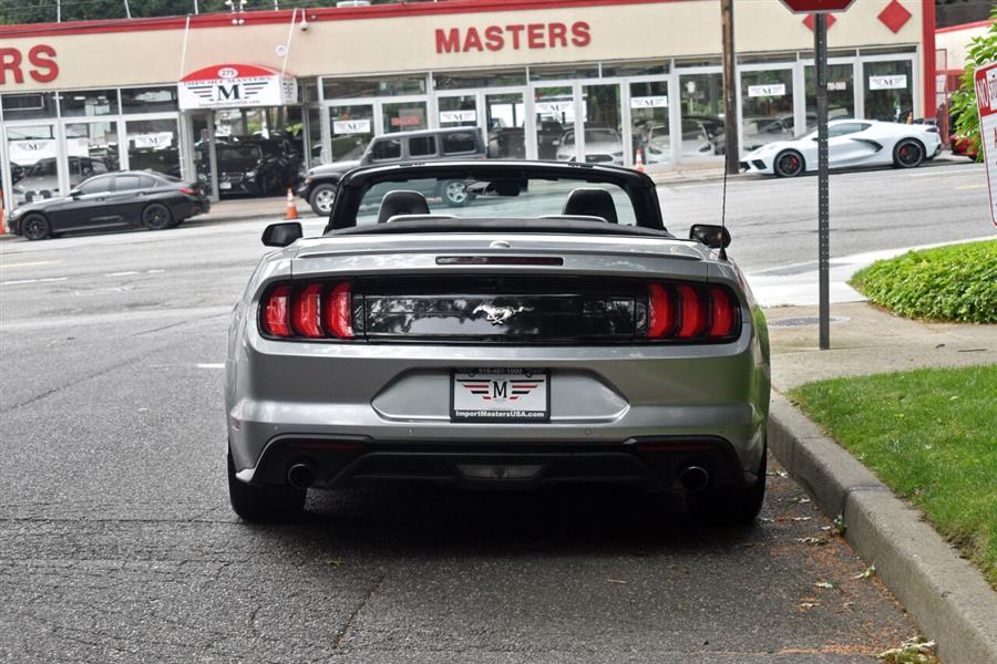 2021 Ford Mustang EcoBoost Premium 2dr Convertible, available for sale in Great Neck, New York | Camy Cars. Great Neck, New York 2021 Ford Mustang EcoBoost Premium 2dr Convertible, available for sale in Great Neck, New York | Camy Cars. Great Neck, New York