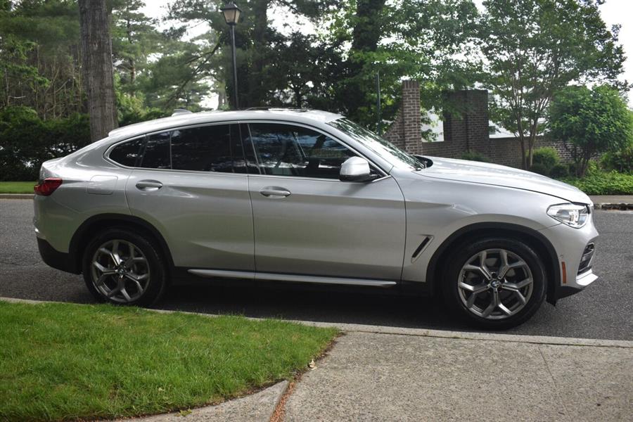 2021 BMW X4 xDrive30i AWD 4dr Sports Activity Coupe, available for sale in Great Neck, New York | Camy Cars. Great Neck, New York 2021 BMW X4 xDrive30i AWD 4dr Sports Activity Coupe, available for sale in Great Neck, New York | Camy Cars. Great Neck, New York