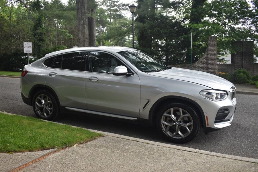 2021 BMW X4 xDrive30i AWD 4dr Sports Activity Coupe, available for sale in Great Neck, New York | Camy Cars. Great Neck, New York 2021 BMW X4 xDrive30i AWD 4dr Sports Activity Coupe, available for sale in Great Neck, New York | Camy Cars. Great Neck, New York