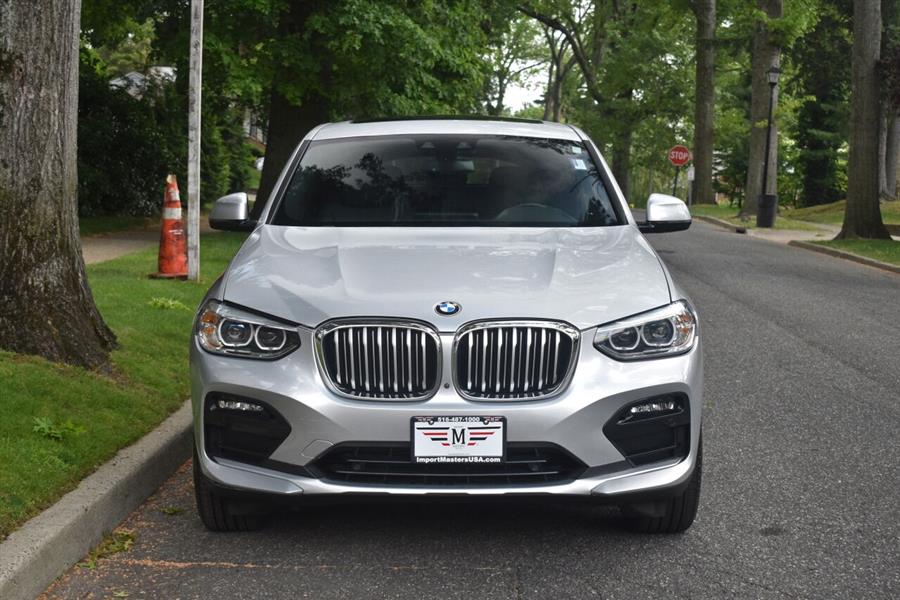 2021 BMW X4 xDrive30i AWD 4dr Sports Activity Coupe, available for sale in Great Neck, New York | Camy Cars. Great Neck, New York 2021 BMW X4 xDrive30i AWD 4dr Sports Activity Coupe, available for sale in Great Neck, New York | Camy Cars. Great Neck, New York