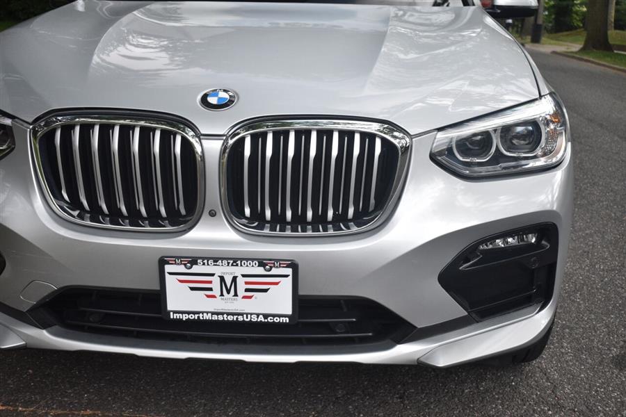 2021 BMW X4 xDrive30i AWD 4dr Sports Activity Coupe, available for sale in Great Neck, New York | Camy Cars. Great Neck, New York 2021 BMW X4 xDrive30i AWD 4dr Sports Activity Coupe, available for sale in Great Neck, New York | Camy Cars. Great Neck, New York