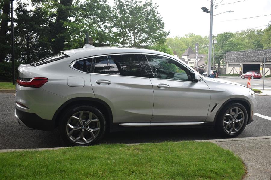 2021 BMW X4 xDrive30i AWD 4dr Sports Activity Coupe, available for sale in Great Neck, New York | Camy Cars. Great Neck, New York 2021 BMW X4 xDrive30i AWD 4dr Sports Activity Coupe, available for sale in Great Neck, New York | Camy Cars. Great Neck, New York