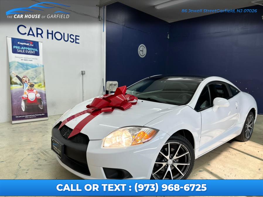 Mitsubishi Eclipse 2012 in Garfield, Lodi, Elmwood Park, Saddle Brook