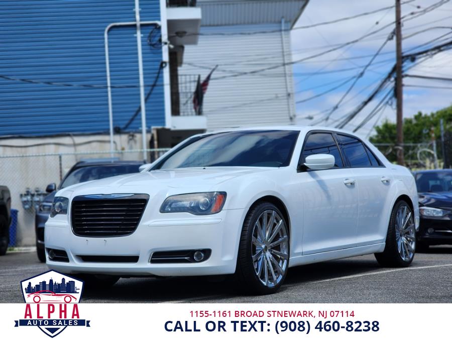 Used cars for sale in NEWARK, Harrison, Kearny, East Orange, NJ Alpha