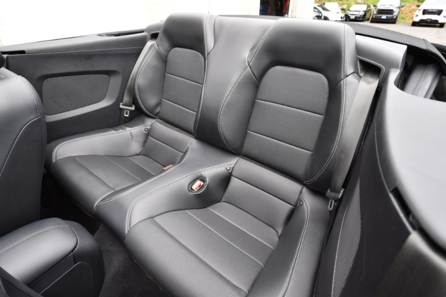 2021 Ford Mustang EcoBoost Premium Convertible, available for sale in Waterbury, Connecticut | Highline Car Connection. Waterbury, Connecticut 2021 Ford Mustang EcoBoost Premium Convertible, available for sale in Waterbury, Connecticut | Highline Car Connection. Waterbury, Connecticut