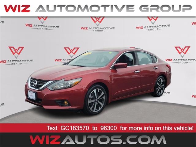 2016 Nissan Altima 2.5 SR, available for sale in Stratford, Connecticut | Wiz Leasing Inc. Stratford, Connecticut 2016 Nissan Altima 2.5 SR, available for sale in Stratford, Connecticut | Wiz Leasing Inc. Stratford, Connecticut