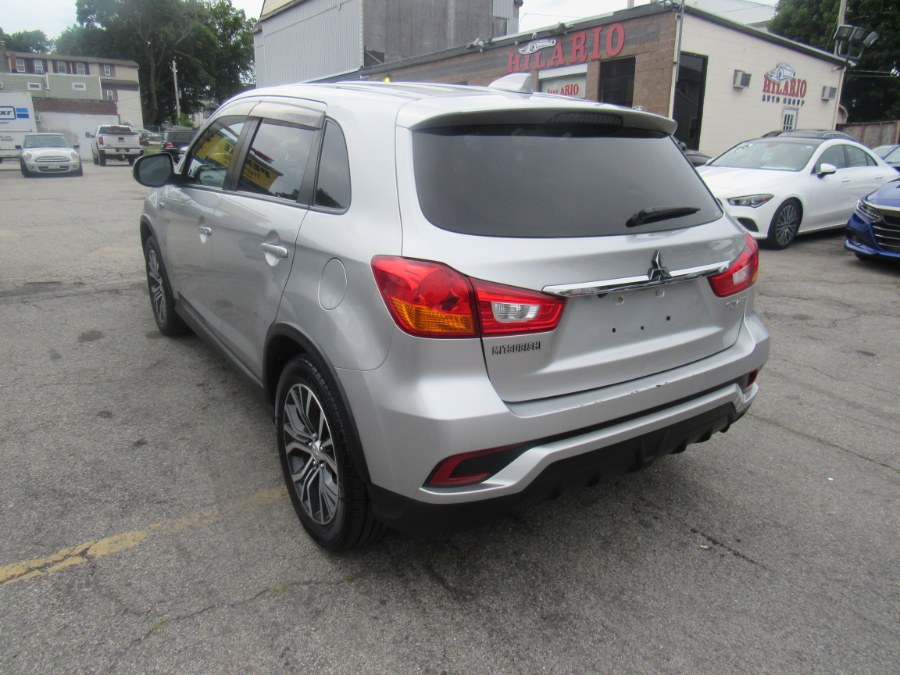 2019 Mitsubishi Outlander Sport ES, available for sale in Worcester, Massachusetts | Hilario's Auto Sales Inc.. Worcester, Massachusetts 2019 Mitsubishi Outlander Sport ES, available for sale in Worcester, Massachusetts | Hilario's Auto Sales Inc.. Worcester, Massachusetts