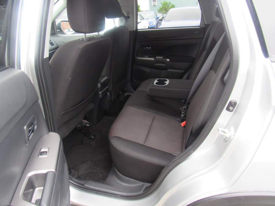 2019 Mitsubishi Outlander Sport ES, available for sale in Worcester, Massachusetts | Hilario's Auto Sales Inc.. Worcester, Massachusetts 2019 Mitsubishi Outlander Sport ES, available for sale in Worcester, Massachusetts | Hilario's Auto Sales Inc.. Worcester, Massachusetts