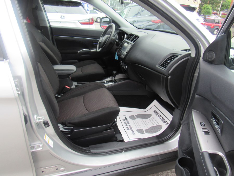 2019 Mitsubishi Outlander Sport ES, available for sale in Worcester, Massachusetts | Hilario's Auto Sales Inc.. Worcester, Massachusetts 2019 Mitsubishi Outlander Sport ES, available for sale in Worcester, Massachusetts | Hilario's Auto Sales Inc.. Worcester, Massachusetts