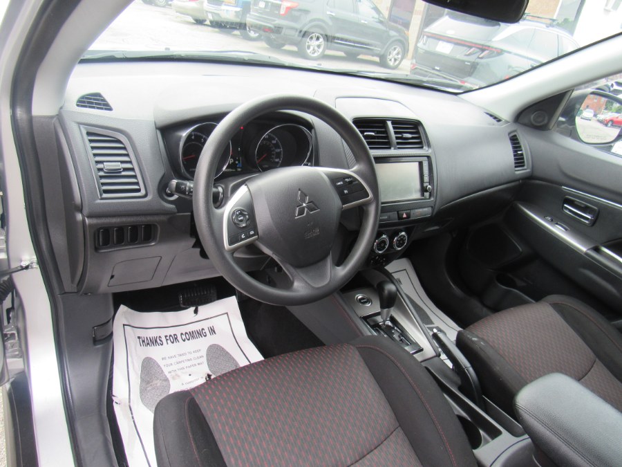 2019 Mitsubishi Outlander Sport ES, available for sale in Worcester, Massachusetts | Hilario's Auto Sales Inc.. Worcester, Massachusetts 2019 Mitsubishi Outlander Sport ES, available for sale in Worcester, Massachusetts | Hilario's Auto Sales Inc.. Worcester, Massachusetts
