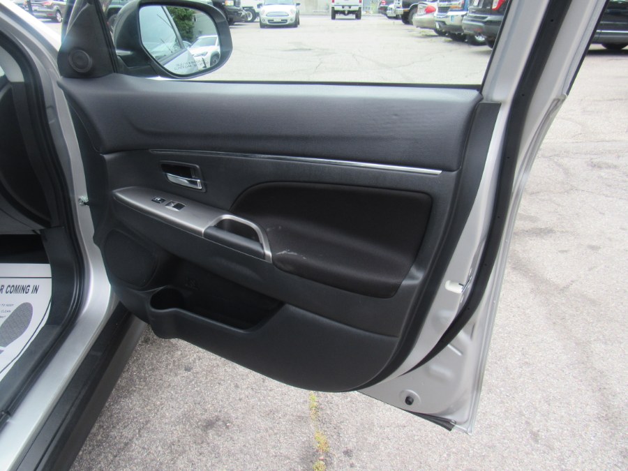 2019 Mitsubishi Outlander Sport ES, available for sale in Worcester, Massachusetts | Hilario's Auto Sales Inc.. Worcester, Massachusetts 2019 Mitsubishi Outlander Sport ES, available for sale in Worcester, Massachusetts | Hilario's Auto Sales Inc.. Worcester, Massachusetts