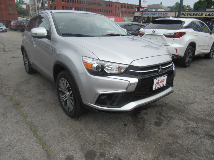 2019 Mitsubishi Outlander Sport ES, available for sale in Worcester, Massachusetts | Hilario's Auto Sales Inc.. Worcester, Massachusetts 2019 Mitsubishi Outlander Sport ES, available for sale in Worcester, Massachusetts | Hilario's Auto Sales Inc.. Worcester, Massachusetts