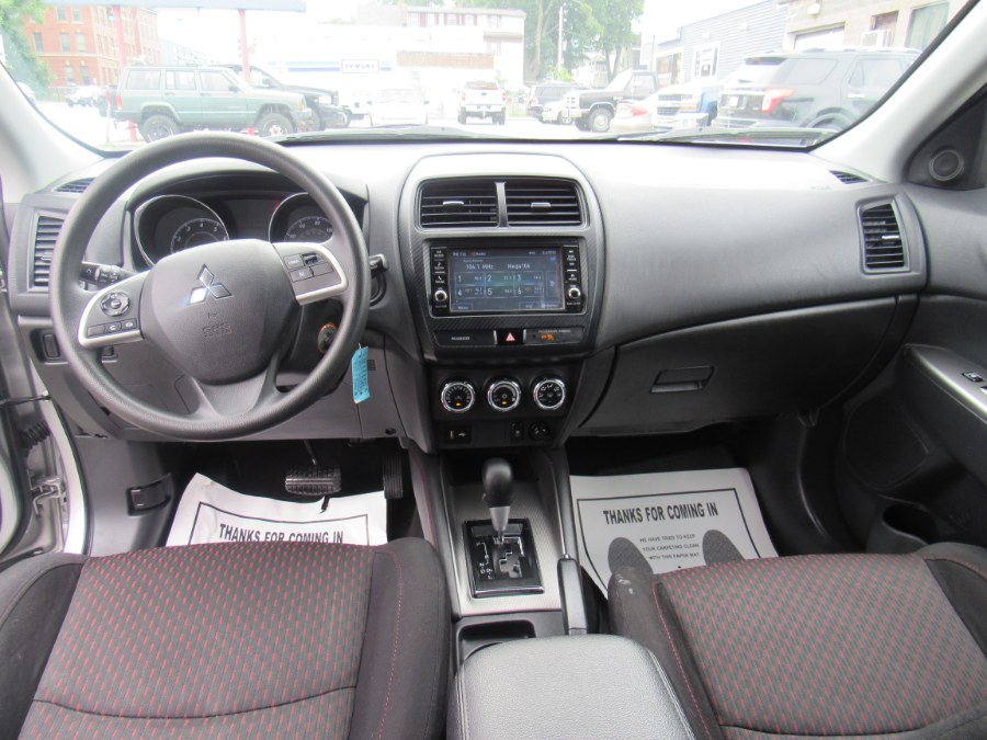 2019 Mitsubishi Outlander Sport ES, available for sale in Worcester, Massachusetts | Hilario's Auto Sales Inc.. Worcester, Massachusetts 2019 Mitsubishi Outlander Sport ES, available for sale in Worcester, Massachusetts | Hilario's Auto Sales Inc.. Worcester, Massachusetts