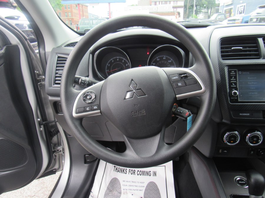 2019 Mitsubishi Outlander Sport ES, available for sale in Worcester, Massachusetts | Hilario's Auto Sales Inc.. Worcester, Massachusetts 2019 Mitsubishi Outlander Sport ES, available for sale in Worcester, Massachusetts | Hilario's Auto Sales Inc.. Worcester, Massachusetts