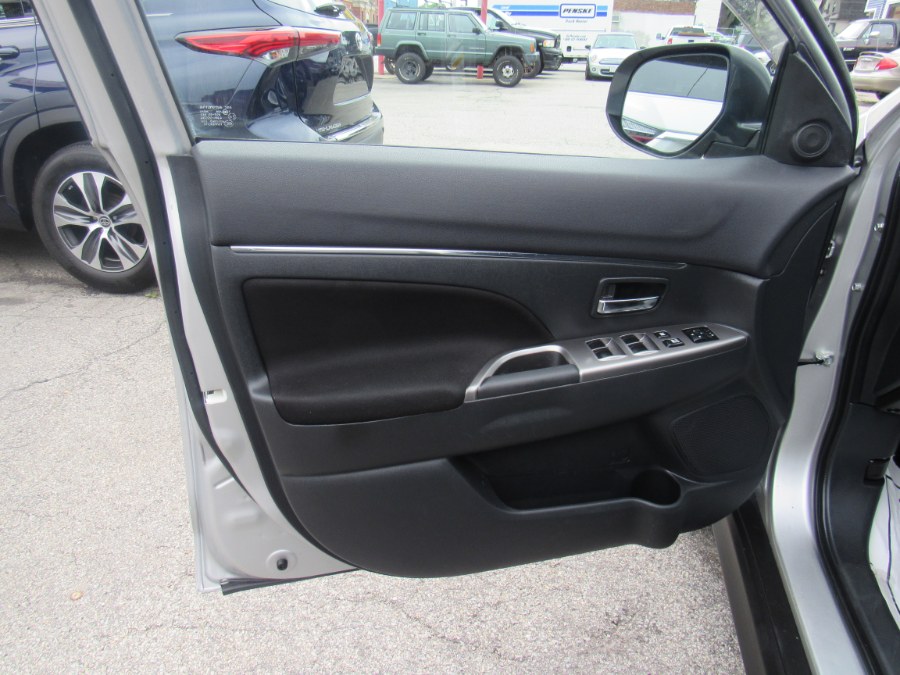 2019 Mitsubishi Outlander Sport ES, available for sale in Worcester, Massachusetts | Hilario's Auto Sales Inc.. Worcester, Massachusetts 2019 Mitsubishi Outlander Sport ES, available for sale in Worcester, Massachusetts | Hilario's Auto Sales Inc.. Worcester, Massachusetts
