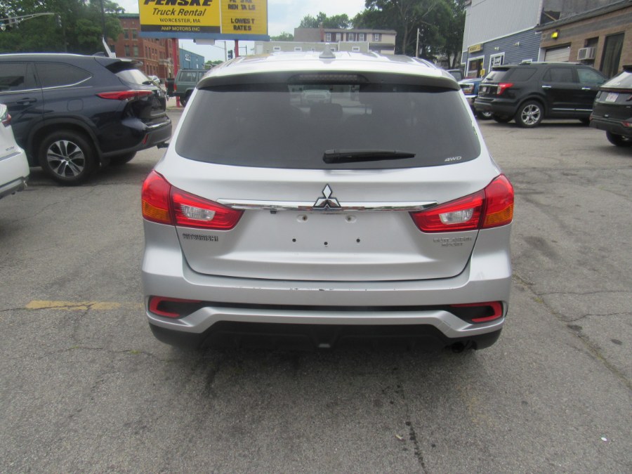 2019 Mitsubishi Outlander Sport ES, available for sale in Worcester, Massachusetts | Hilario's Auto Sales Inc.. Worcester, Massachusetts 2019 Mitsubishi Outlander Sport ES, available for sale in Worcester, Massachusetts | Hilario's Auto Sales Inc.. Worcester, Massachusetts