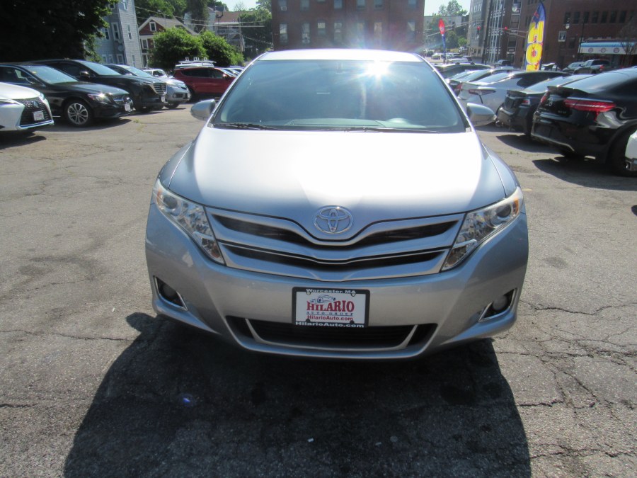 2015 Toyota Venza LE, available for sale in Worcester, Massachusetts | Hilario's Auto Sales Inc.. Worcester, Massachusetts 2015 Toyota Venza LE, available for sale in Worcester, Massachusetts | Hilario's Auto Sales Inc.. Worcester, Massachusetts