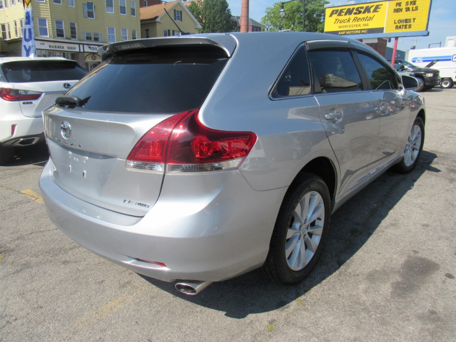 2015 Toyota Venza LE, available for sale in Worcester, Massachusetts | Hilario's Auto Sales Inc.. Worcester, Massachusetts 2015 Toyota Venza LE, available for sale in Worcester, Massachusetts | Hilario's Auto Sales Inc.. Worcester, Massachusetts
