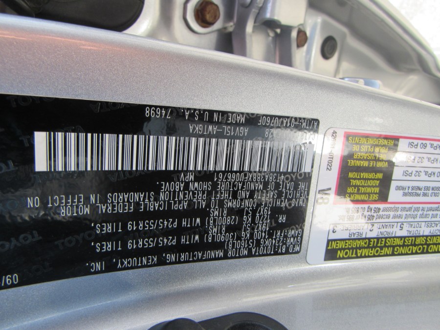 2015 Toyota Venza LE, available for sale in Worcester, Massachusetts | Hilario's Auto Sales Inc.. Worcester, Massachusetts 2015 Toyota Venza LE, available for sale in Worcester, Massachusetts | Hilario's Auto Sales Inc.. Worcester, Massachusetts