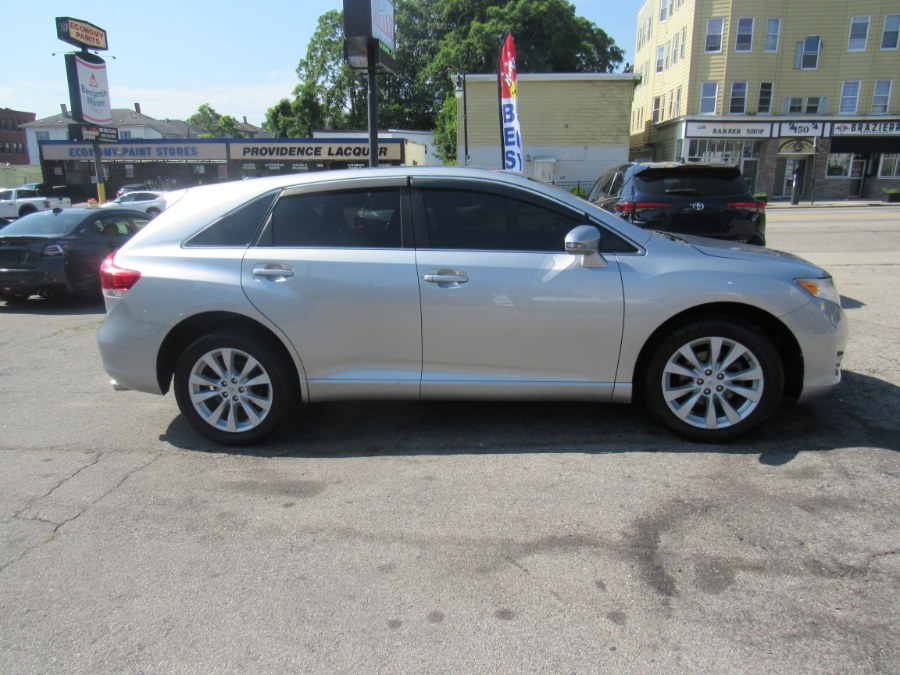 2015 Toyota Venza LE, available for sale in Worcester, Massachusetts | Hilario's Auto Sales Inc.. Worcester, Massachusetts 2015 Toyota Venza LE, available for sale in Worcester, Massachusetts | Hilario's Auto Sales Inc.. Worcester, Massachusetts